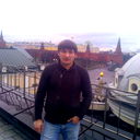 Roman Ramazanov