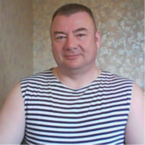 Виталий Зеленов