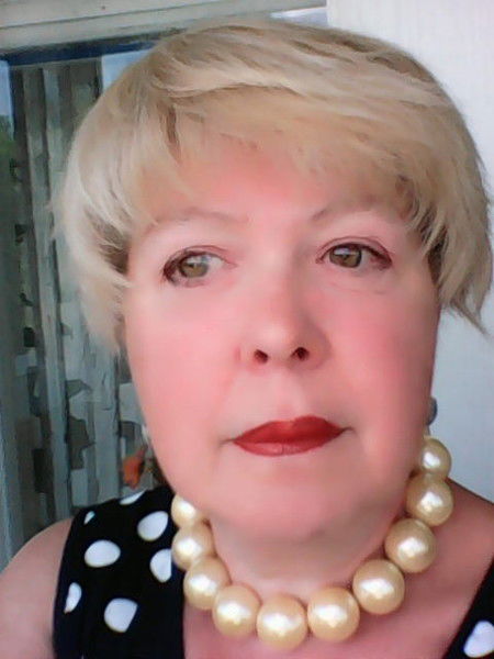 Татьяна Назаренко