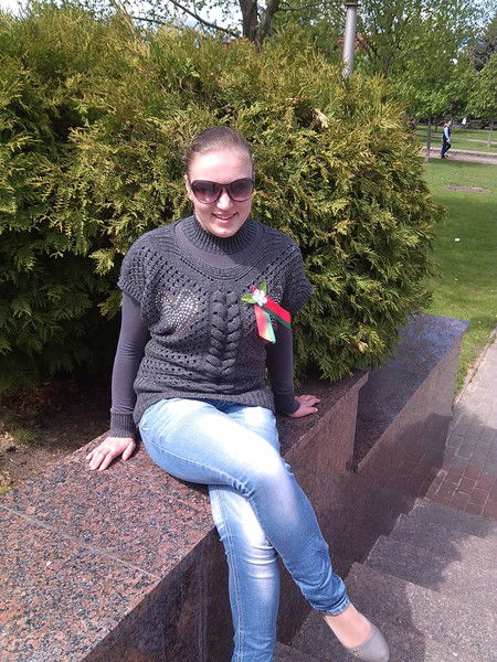 Катя Дмитренко