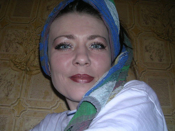 Ольга Ягнетева