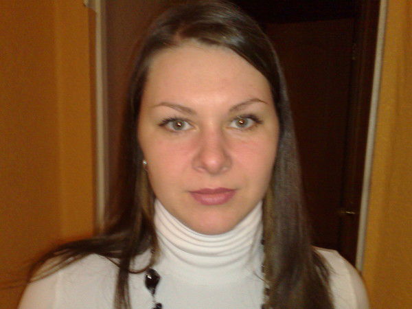 Тамара Рябченко