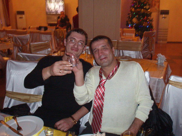 Сергей Сабадаш