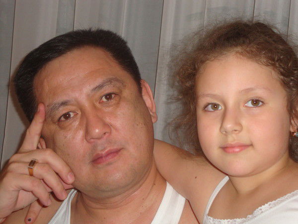 Самат Абитов