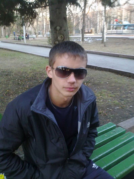 Руся Солодущенко