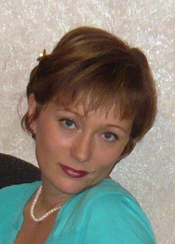 Оксана Кавадина