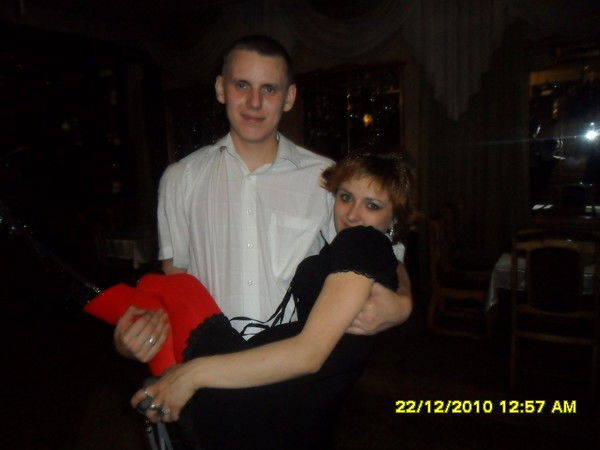 Виталя Горлищев