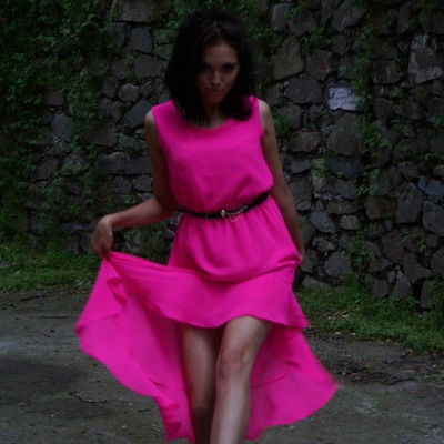 Алиса Птичкина