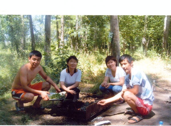 Гулжан Айтбай