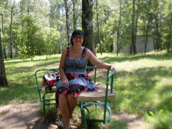 Татьяна Новикова