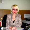 Екатерина Волкова
