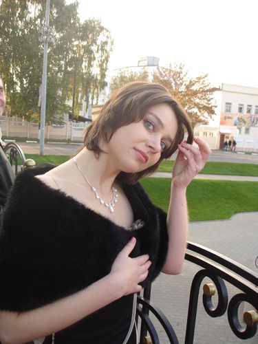 Евгения Рыбина