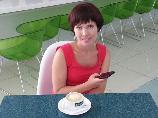 Алла Грицкова