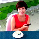 Алла Грицкова