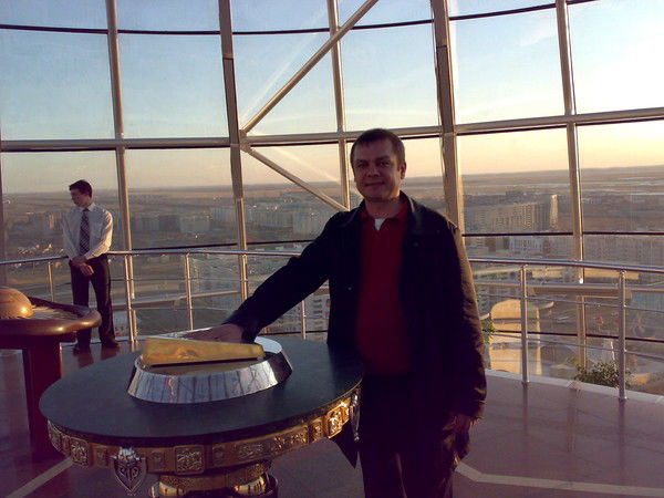 Сергей Мальцев