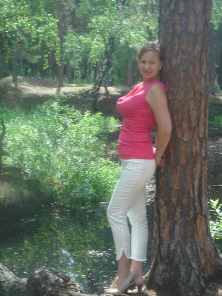 Оксана Савченко