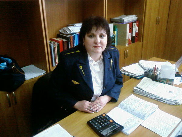 Яна Апаречи