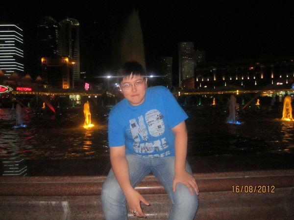 Амир (J1Ne†) Идрисов