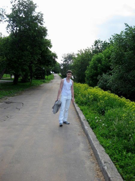 Роман Гервасов