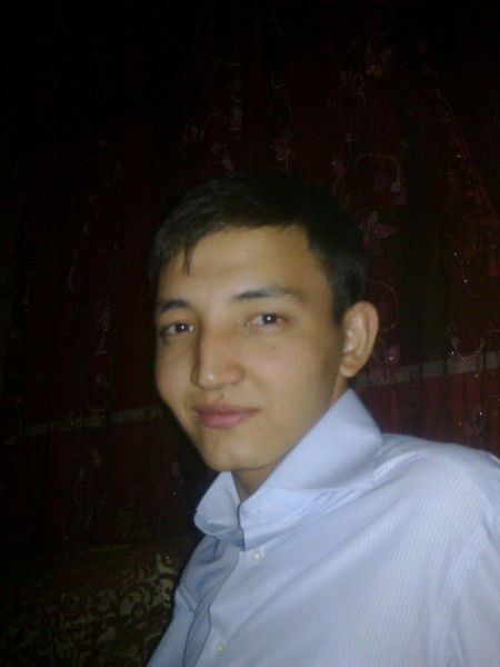 Алиби Сутенов