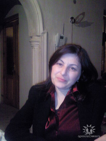 Lali Azmaiparashvili