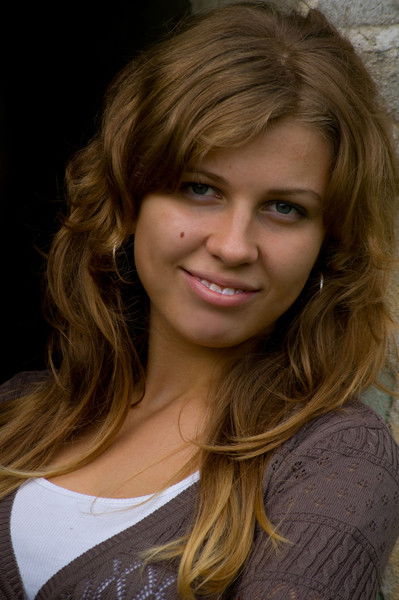 Яна Никитина