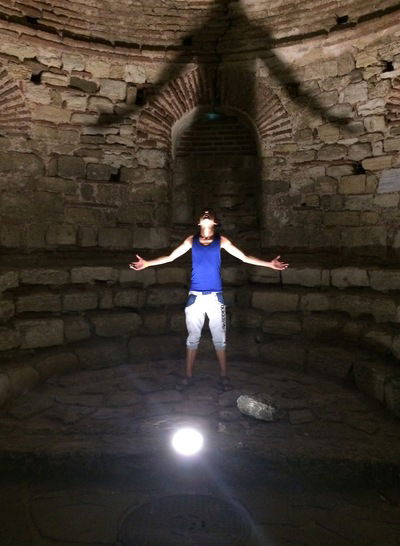 Валентин Кушнир