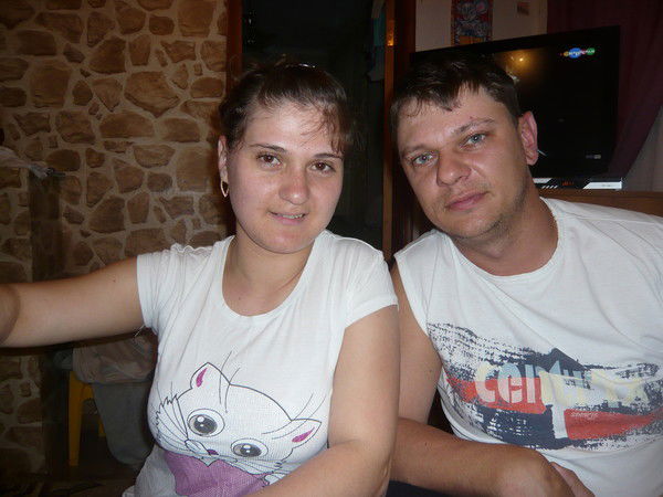 Гоша Плотников