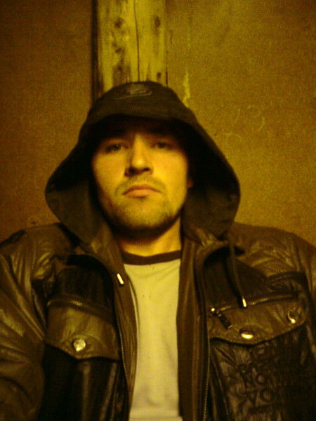 Ильшат Ризванов