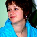 Ольга Волкова