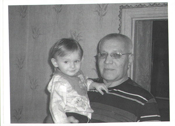 Владимир Лопухов