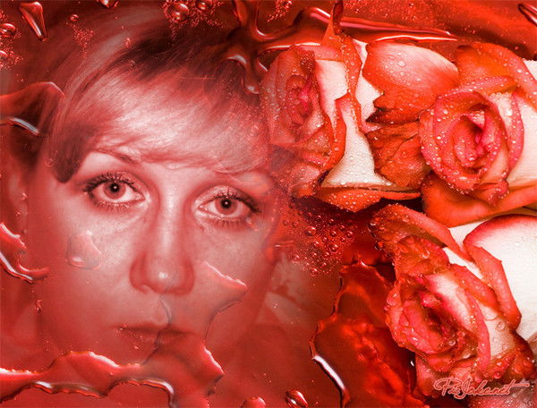 Олеся Ануфриева