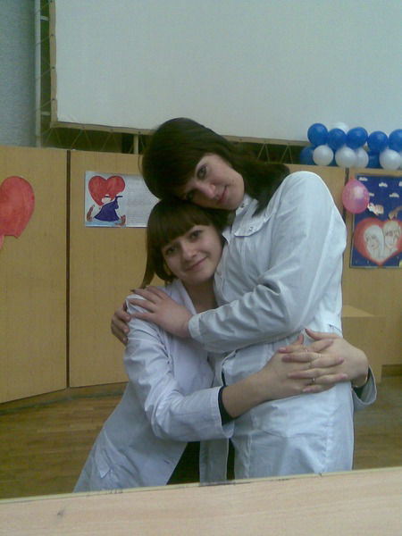 Галина Голованова