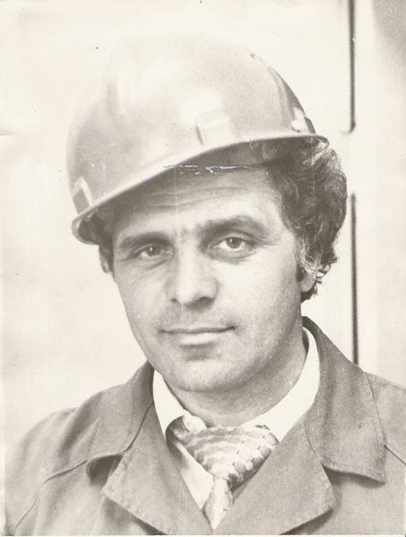 Борис Бальчугов