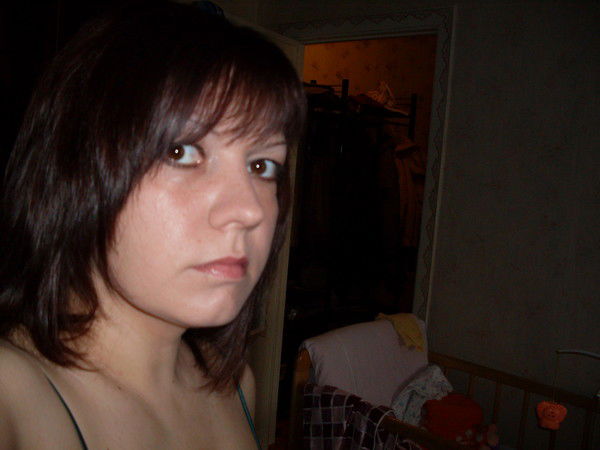 Наташа Пикаева