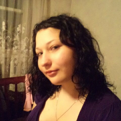 Наталия Шамрай