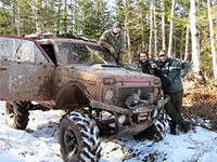 Николай Боб