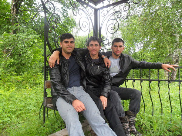 Дмитрий Токарев