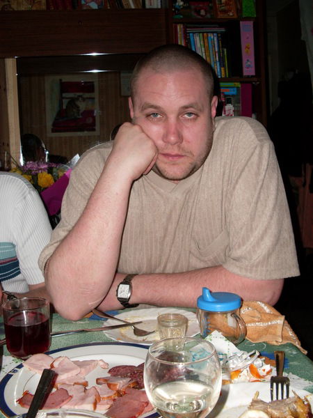 Боря Калицун