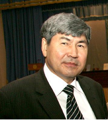 Умбетов Умирбек