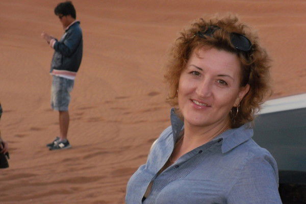 Татьяна Коновцева