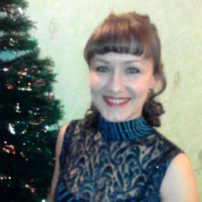 Наталья Каргашина