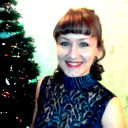 Наталья Каргашина