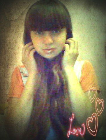 Ксюшенька Жар