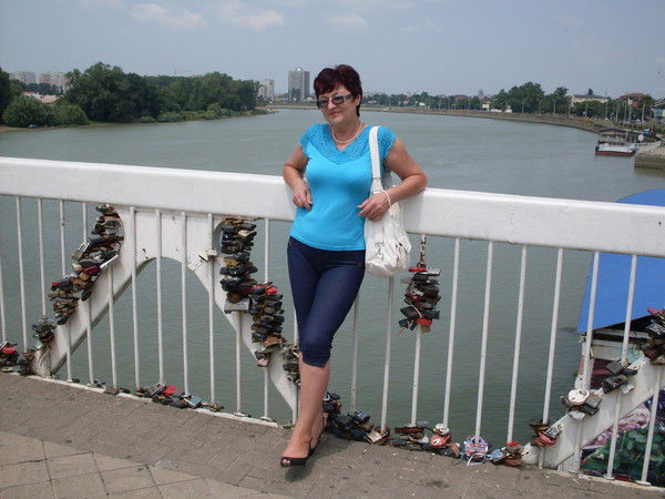 Наталья Каюкова (Лукина)