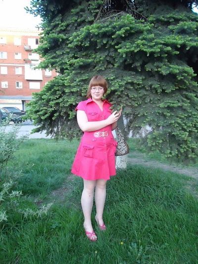 Юлия Морозова