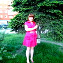 Юлия Морозова