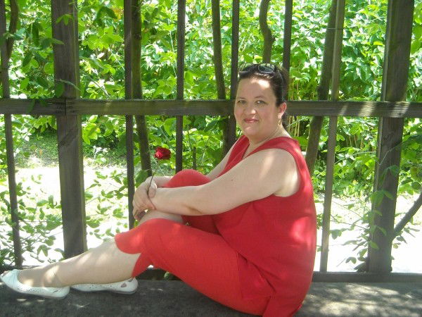 Ольга Харламенко