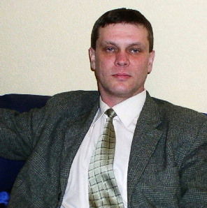 Конрад Михельсон