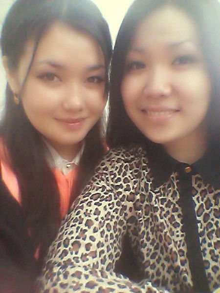 Айко Калимова